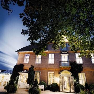 Fuerstenhof Celle Exterior foto